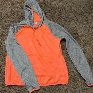 Danskin pullover hoodie
